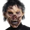 Zombie Latex Mask -SpookyCrafts Shop mr135005