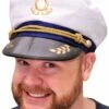 Captain's Hat