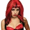 Hard Rockin Witch Wig -SpookyCrafts Shop mr177014 1 1 1