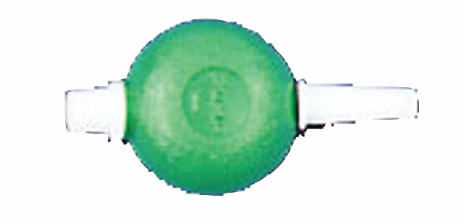 Balloon Pump Hand 3 Balloon Pump Hand