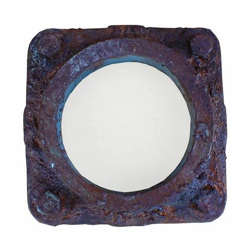 4" Pipe Square Flange 4 4" Pipe Square Flange - Image 2