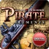 Pirate Elements - HD - Digital Download -SpookyCrafts Shop pirate elements hd dd 1