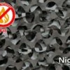 Ultra-lite Bulk Camo Netting (FR) - NIGHT 2 Ultra-lite Bulk Camo Netting (FR) - NIGHT -SpookyCrafts Shop pro crazy night br
