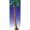 Palm Tree Cutout -SpookyCrafts Shop qa62