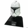 Clone Trooper Collector Helmet - Star Wars Classic -SpookyCrafts Shop ru68102