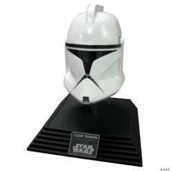 Clone Trooper Collector Helmet - Star Wars Classic