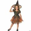 Elegant Witch Costume 2 Elegant Witch Costume -SpookyCrafts Shop ru882684t