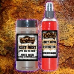 Rust Dust -SpookyCrafts Shop rust dust 3 1