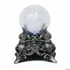 Crystal Ball Mystic 2 Crystal Ball Mystic -SpookyCrafts Shop sew81149