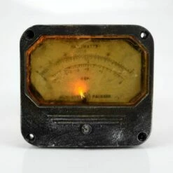 Square Gauge