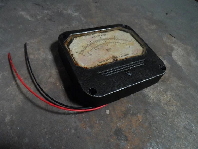 Square Gauge 6 Square Gauge - Image 4