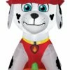 Airblown Marshall Jack-O'-Lantern Inflatable - PAW Patrol 1 Airblown Marshall Jack-O'-Lantern Inflatable - PAW Patrol -SpookyCrafts Shop ss220539g