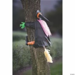 30" Crashing Witch Betty Bash