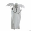3' Winged Reaper In Chains -SpookyCrafts Shop ss70782