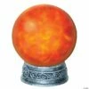 Red Orb Witches Magic Light -SpookyCrafts Shop ss73184