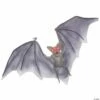 Light-Up Demon Bat -SpookyCrafts Shop ss87076