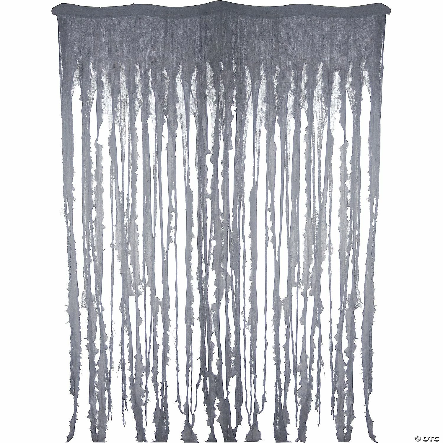 Creepy Curtain Cloth 3 Creepy Curtain Cloth