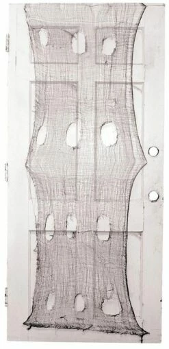 Freaky Fabric Décor Net -SpookyCrafts Shop ss88628 1 1