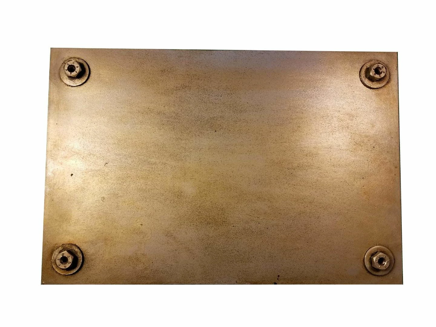 Stackable Blank 3 Stackable Blank