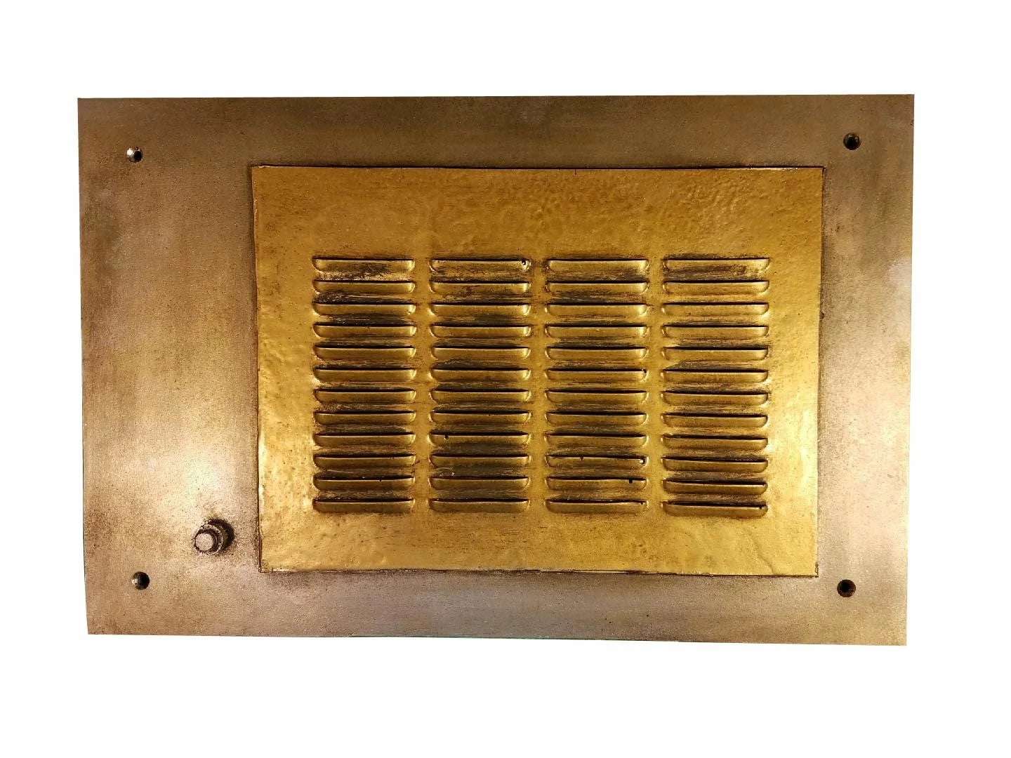 Stackable Vent 3 Stackable Vent