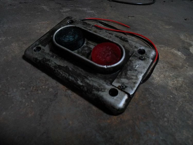 Start/Stop Buttons 4 Start/Stop Buttons - Image 2