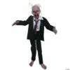Grave Robbie Puppet -SpookyCrafts Shop ta403