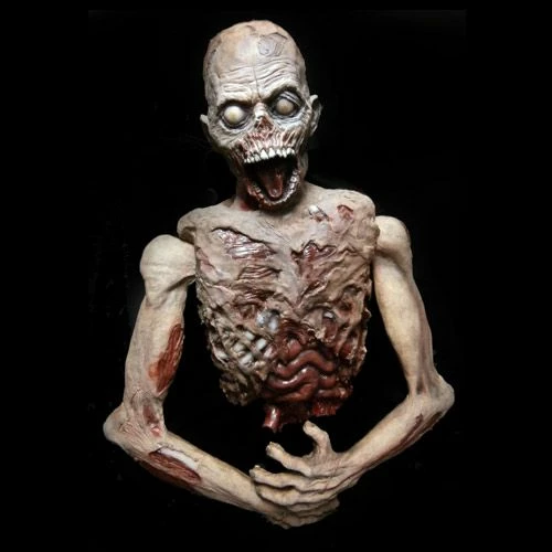 Undead Hugger 5 Undead Hugger - Image 3