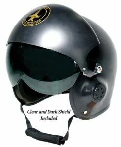 Pilot Helmet