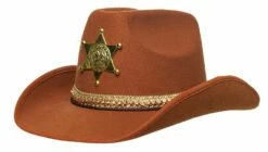 SheriffHat