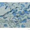 CAMO CRAZY BLUE LT BLUE 8 X 10 -SpookyCrafts Shop va753
