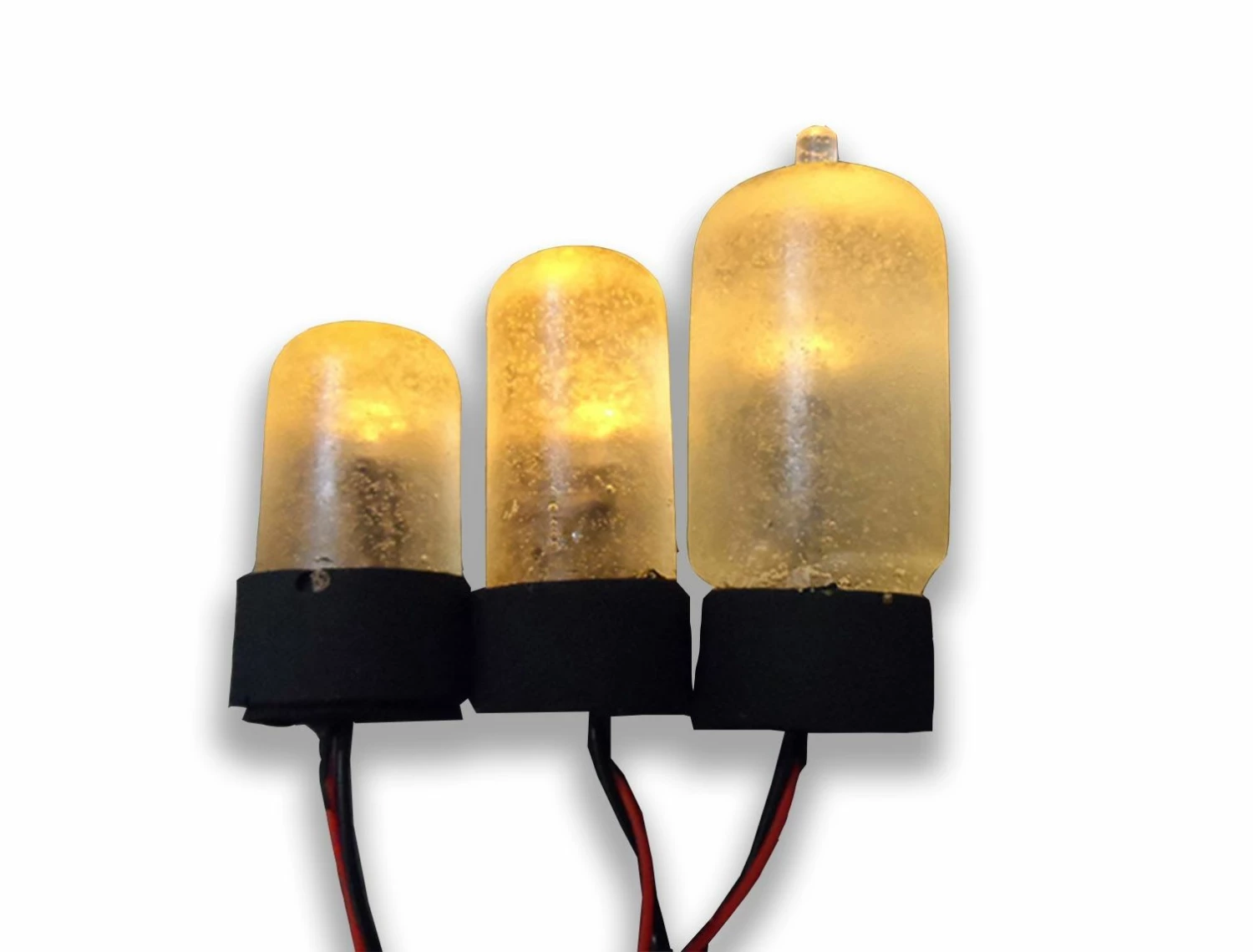 Vacuum Tubes 4 Vacuum Tubes - Image 2