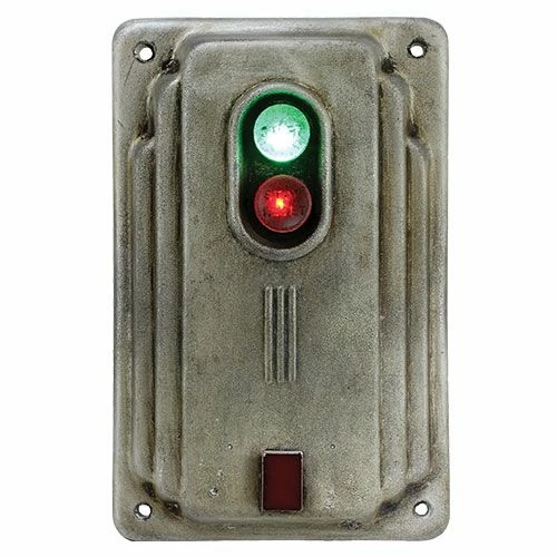 Art Deco Reset Switch 3 Art Deco Reset Switch