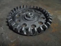 Worm Drive