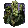 ZOMBIES MOANING (Digital Download) -SpookyCrafts Shop zombiesmoaning